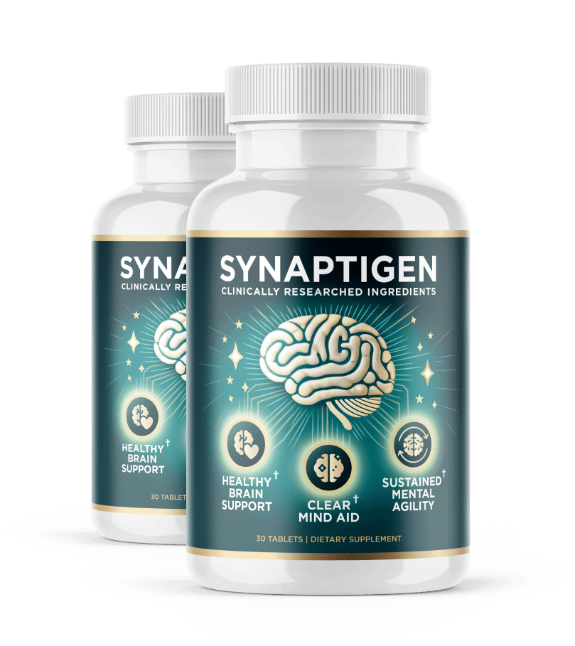What-is-Synaptigen?